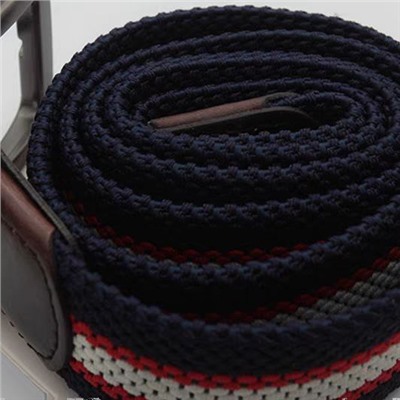 Мужской тканый ремень  U.S Pol*o ASS*N