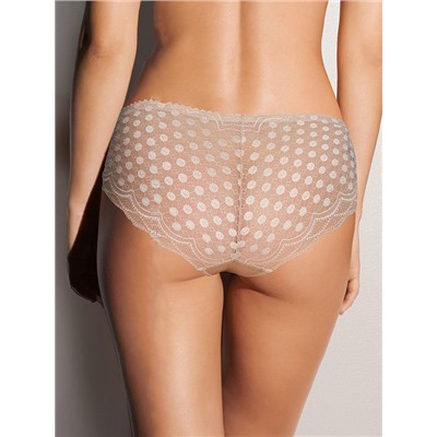 Трусы 6080 Coquette Пион слип Fluide