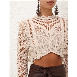 Блуза Zimmerman люкс