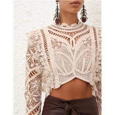 Блуза Zimmerman люкс