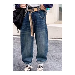 Джинсы СОЛЬ&ПЕРЕЦ, 923856