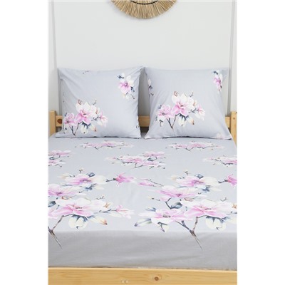 Наволочка поплин Милана