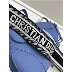 Сумка Dio*r Saddle 🖤  12 цветов (натуральная кожа)