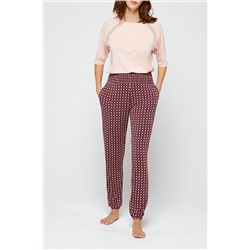 Натуральная футболка бади