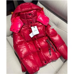 Женский пуховик   Moncle*r Paran*a