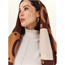 Палантин женский RH10-1759-5