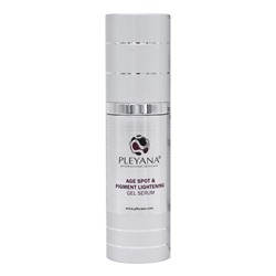 Гель-сыворотка против пигментации Age Spot & Pigment Lightening Gel Serum 30мл