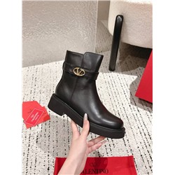 Женские ботинки и челси Valentin*o