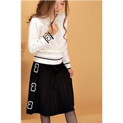 Костюм с юбкой SP1241 НАТАЛИ #912630