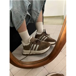 Зимние кроссовки   UG*G