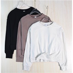 Женская флисовая кофта