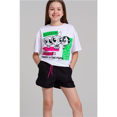 Шорты PLAYTODAY, 1130002