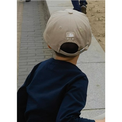 Кепка для мальчиков и девочек МЛ*Б Размер регулируется