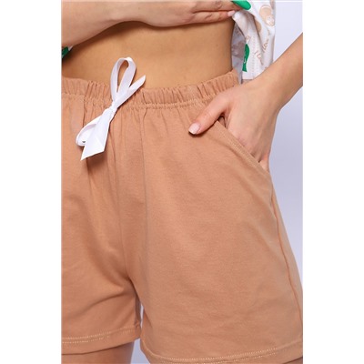 Пижама с шортами 22073 НАТАЛИ #981424