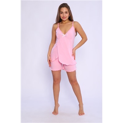 Пижама с шортами 35769 НАТАЛИ #980411