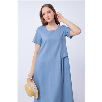 Платье LenaLineN арт. 003-122-23 НАТАЛИ #884103