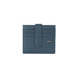 Кошелек-картхолдер Lanotti GL-25-142/серый