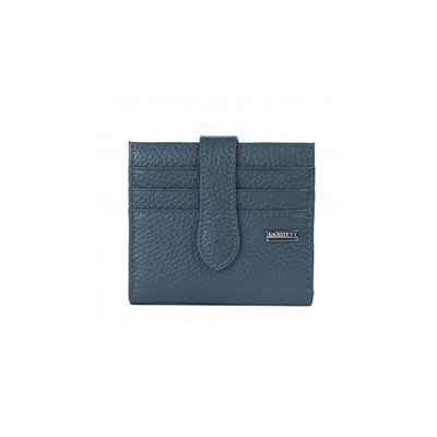 Кошелек-картхолдер Lanotti GL-25-142/серый