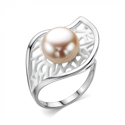 Кольцо серебро 51842S1W