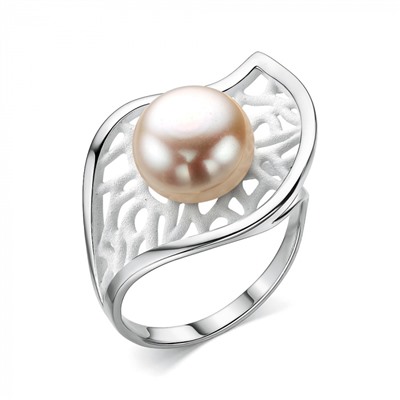 Кольцо серебро 51842S1W