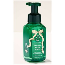 Vanilla Bean Noel Gentle & Clean Foaming Hand Soap