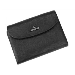 Кошелек Lanotti GL-25-299/черный