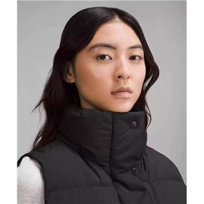 Женская жилетка   Lululemo*n