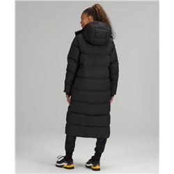 Пуховик Lululemon распродажа