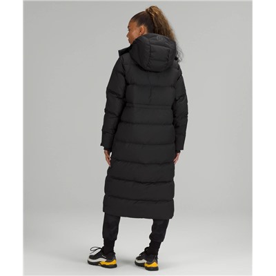 Пуховик Lululemon распродажа