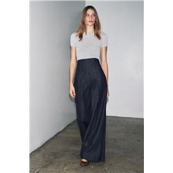 SOFT SHORT SLEEVE T-SHIRT