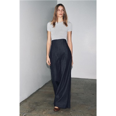 SOFT SHORT SLEEVE T-SHIRT