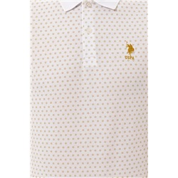 Erkek Taş Polo Yaka Tişört