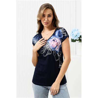 Футболка 7158 НАТАЛИ #950390