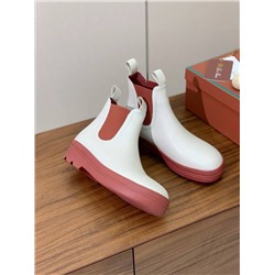 Женские челси в спортивном стиле  ЛОРО ПИАН*О