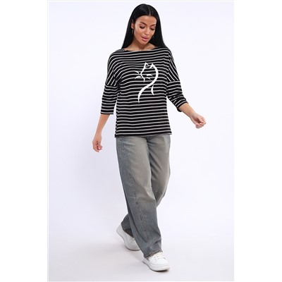 Лонгслив женский 82087