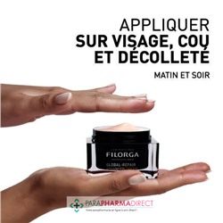 Filorga Global Repair Advanced Crème de Jour Anti-Âge Global 50ml