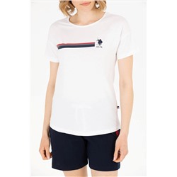 Kadın Beyaz Pijama Takımı