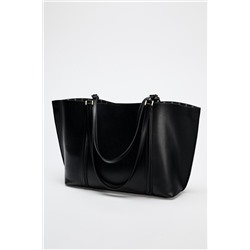 SHOPPER BAG