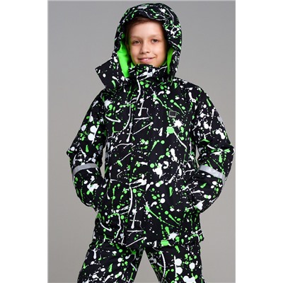 Комплект (Куртка+Брюки) PLAYTODAY, 1060978