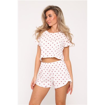 Пижама женская 46668