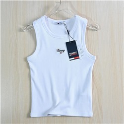 Женская майка  Tomm*y Jean*s ❌  Экспорт