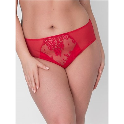 A-71 classic трусы (красн) Akcent