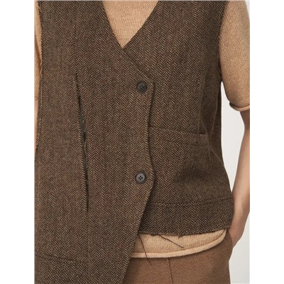 Жилет 2526-0603-05