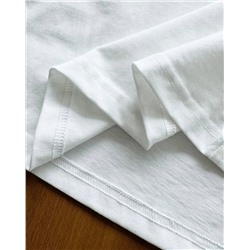 Мужская базовая футболка