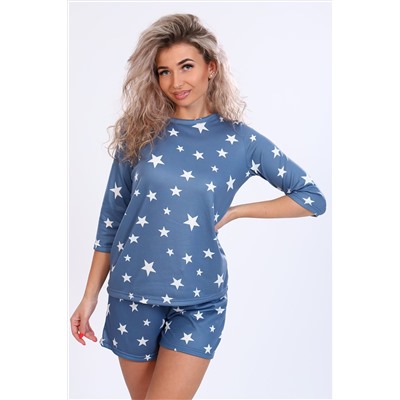 Костюм с шортами 71055 НАТАЛИ #872720