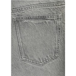 Jeans Mom2000 mom tiro alto