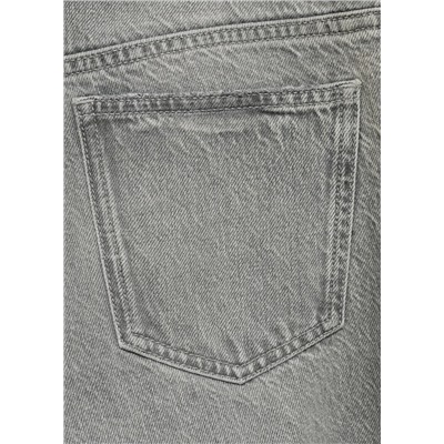 Jeans Mom2000 mom tiro alto