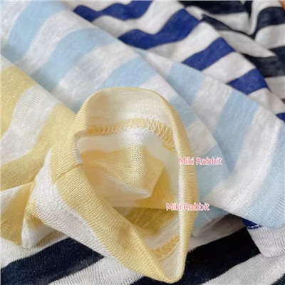 Тонкий лонгслив для девочек (120-170)