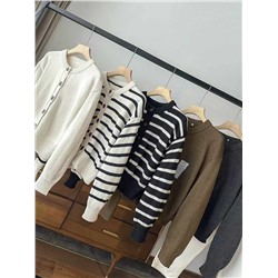 Женская трикотажная кофта G*U  Экспорт