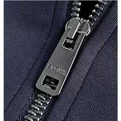 Мужской кардиган ZEGN*A , уже больше даже идет как ветровка